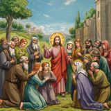 Da questo sapranno che siete miei discepoli! (V Domenica di Pasqua)