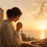 LE ROSAIRE : Pourquoi cette répétition va transformer votre vie.