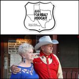 Look at the life of James White and the Broken Spoke in Austin, TX.