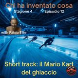 S4 E12 Il Mario Kart del ghiaccio: Short Track