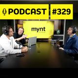 Podcast #329 - Max vem para o penta ou vitória é OCASIONAL? Bortoleto vítima, Ferrari devendo! Fred Sabino, da Band