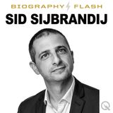 Sid Sijbrandij Biography Flash: Meet the Man