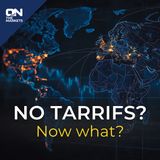 No Tariffs?  Now What?