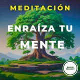 Meditación Guiada para Calmar la Mente y Conseguir Estabilidad Interior como un Árbol