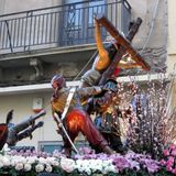 I Misteri di Trapani: 24 ore tra annacata, ciaccole e devozione