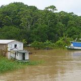 Il clima può far calare del 70% il sequestro di metano in Amazzonia