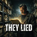 What They Didn't Tell You: 10 Darkest Historical Cover-Ups Revealed