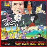 SDCC Interview - Michael Hirsh (Animation Nation)