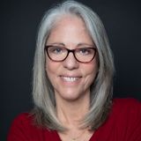 Rob McConnell Interviews - BETH BANNING - Interviewed by God