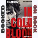 "Johnny Thunders: In Cold Blood"/Nina Antonia [Episode 144]