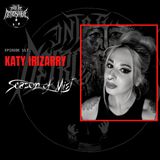 #117 - Katy Irizarry (Season of Mist)