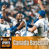 1992 World Series: Blue Jays Make History