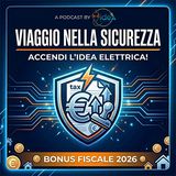 Metti in sicurezza la tua casa e risparmia sulle tasse con il Bonus Sicurezza 2026!