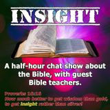 Episode 111: The Reality Bible Special with Mark Hodgetts - Discerning the Chalk from the Cheese