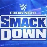 WWE SmackDown Review: Night 1 of the WWE Draft