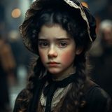 Christmas Reads - Hans Christian Anderson - The Little Match Girl