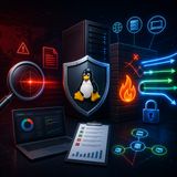 Course 44 - RH Security Specialist  | Episode 12: Securing Linux with Nessus and IPTables