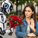 Il fidanzato artificiale? I giovani non lo vogliono