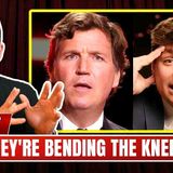 Nick Fuentes JD Vance Scandal Got Worse _ House Votes To Release Epstein Files_ BUT There_s a Catch