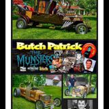 Interview with Butch Patrick AKA " Eddie Munster"