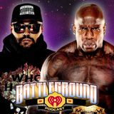 A.J. Francis and Moose Talk Brutal Slammiversary Spot, TNA Loyalty