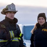 ‘Chicago Fire’ Loses Another Main Cast Member in Dermot Mulroney After Several Season 15 Exits
