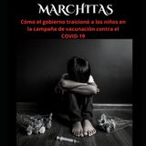 Episodio 24.- Flores Marchitas - Vacunas de Muerte -