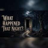 He Vanished on the Moonlit Road… What Did He See? | Mystery Audiobook