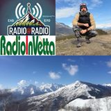 151.Radio@Radio: Fabio IN3FOB ci parla delle antenne in montagna - puntata 2