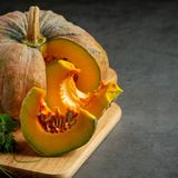 Zucca: la regina dell’autunno che nutre, depura e protegge