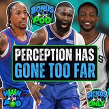 The 2026-27 NBA All-Pendulum Draft! (Patreon Preview)