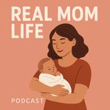 Becoming a Mom: The Raw, Beautiful Truth Behind Pregnancy and Birth