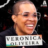 VERONICA OLIVEIRA (FAXINA BOA) - Avesso #08