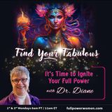 Discover Your Inner Guidance System & Empower Your Life.