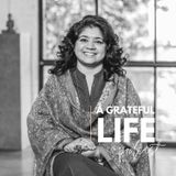 On Yoga as a Work-In, Not a Work-Out with Indu Arora