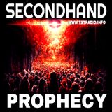 Secondhand Prophecy (8/4/25)