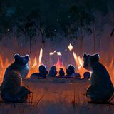 Episode 6 - Kellan's Campfire Concert