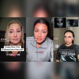 3 ScaryTok Tales to Keep You Awake | Tiktok True Scary Paranormal Stories