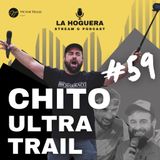 ULTRA TRAIL Con Chito #59