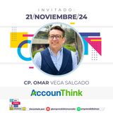 Omar Vega - Accounthink