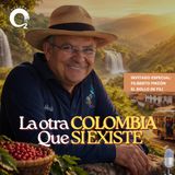 NUESTRO OXÍGENO La otra Colombia que si existe - Filiberto Pinzón