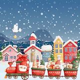 Kerstweer | Korte Kerstverhalen