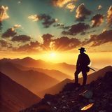40 - Burning Daylight by Jack London