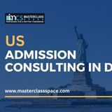 US Admission Consulting in Dallas