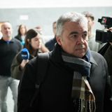 El editorial de Carlos Cuesta: Los audios que demuestran la financiación de la cloaca del PSOE