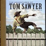 The Adventures of Tom Sawyer by Mark Twain