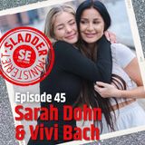 Sarah Dohn og Vivi Bach (45)