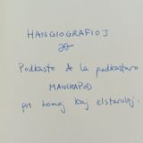 REKLAMO HANGIOGRAFIOJ