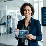Bona Ilonzo and the Intersection of Medical Technology and Research