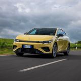 Leapmotor B05 - La nuova berlina elettrica punta su autonomia, tecnologia e piacere di guida